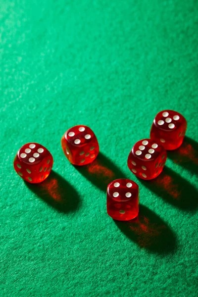Mobile phone displaying roulette wheel and betting interface